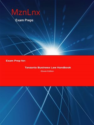 cover image of Exam Prep for